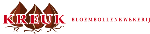 Kreuk Bloembollen